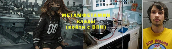 спайс Гусь-Хрустальный